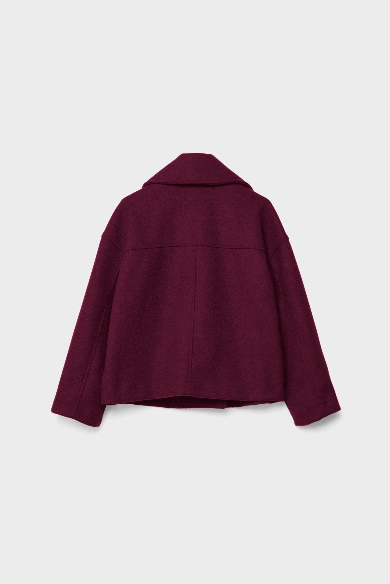 Destiny Chaqueta Corta Doble Botonadura