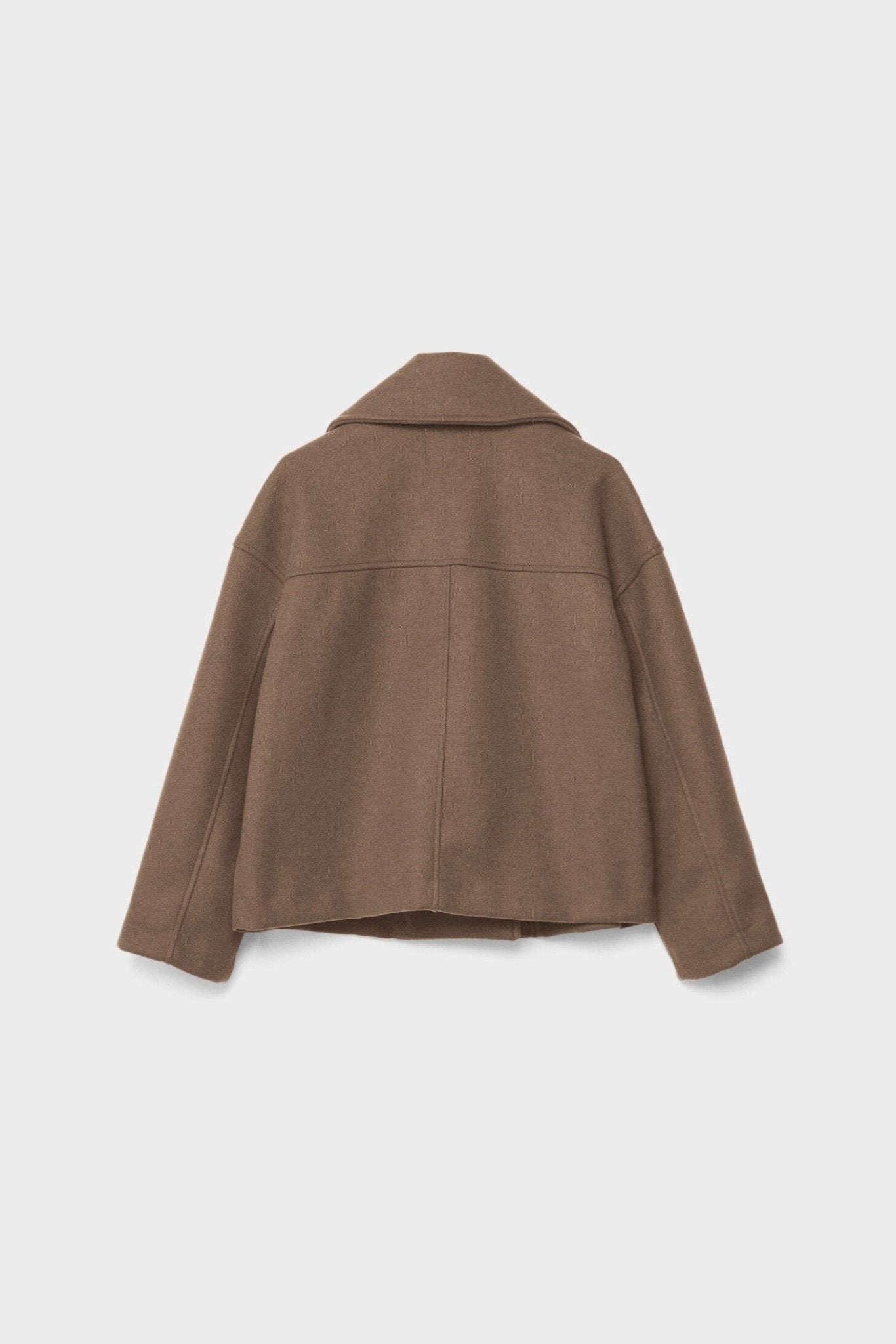 Destiny Chaqueta Corta Doble Botonadura